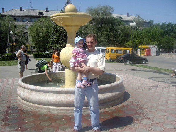 Владислав Никитин