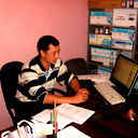 Алик Амитов