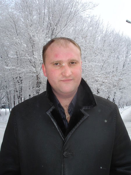 Степан Истомин