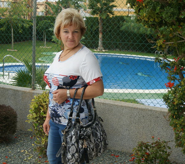 Надія Лузіна