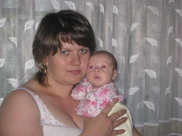 Мариша Лихтарович