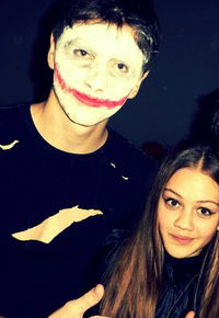 Лёля Губанова