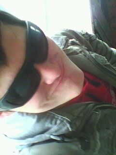 Никита Самоучкин