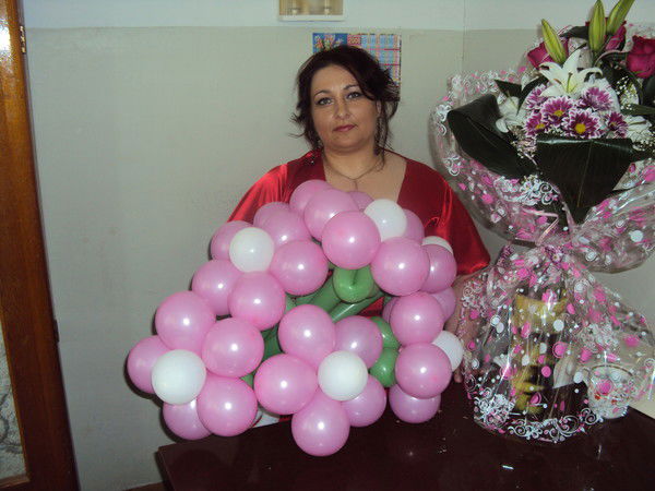 Ирина Корыстылёва