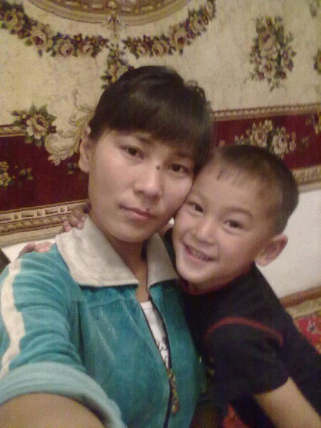 Улболсын Улыбекова