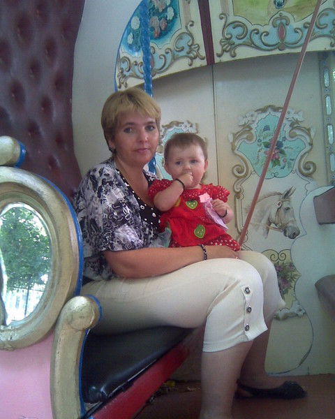 Диля Гимодеева