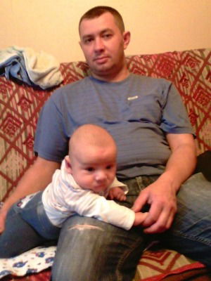 Евгений Арчаков