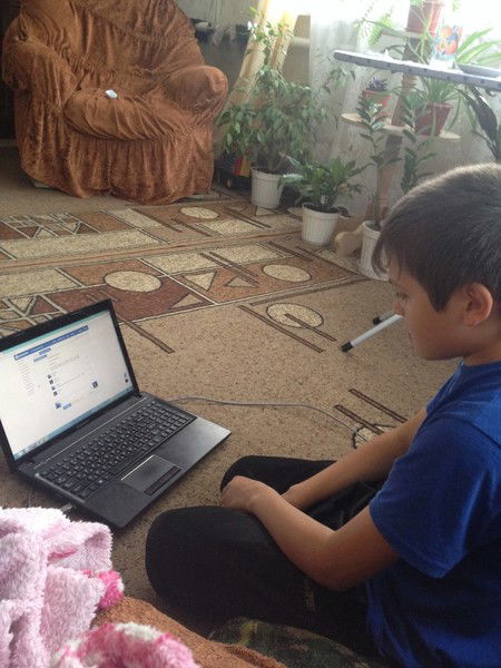 Тимченко Рустам