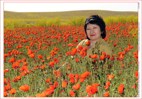 Гульжанат Макулжанова