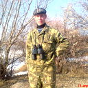 Алексей Черёмухин