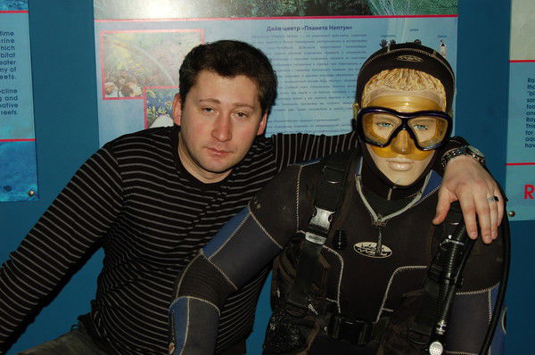 Сергей Королев