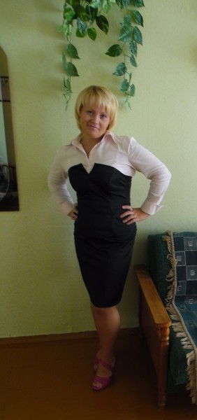 Марина Лукьяненко