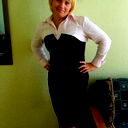 Марина Лукьяненко