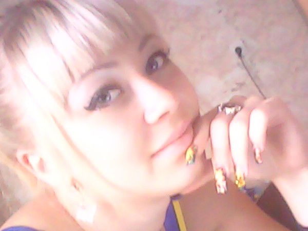 Катюшка Спирина