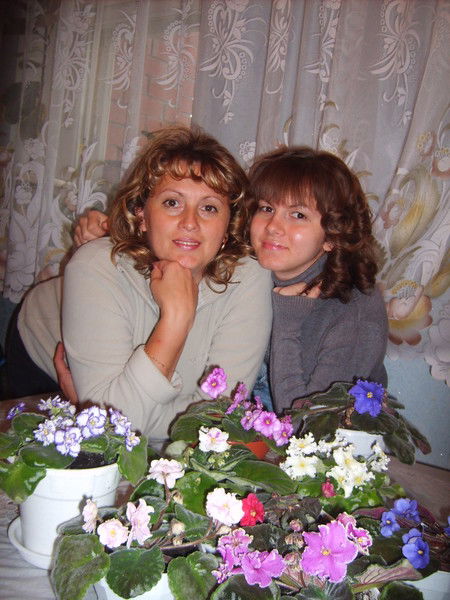 Наталья Вакула