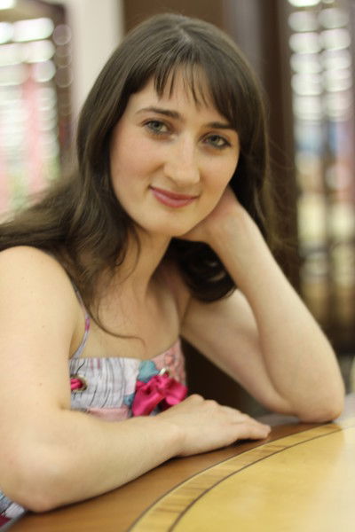 Юлианна Соколан