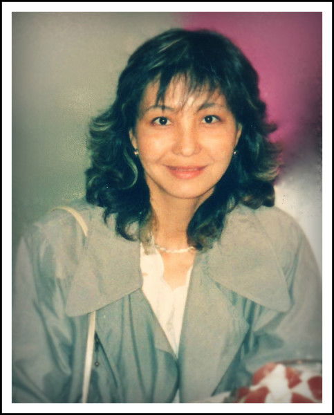 Саната Рамазанова