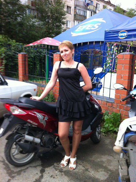 Мариша Тонконогова