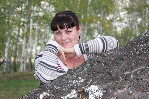 Ульяна Дель