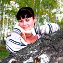 Ульяна Дель