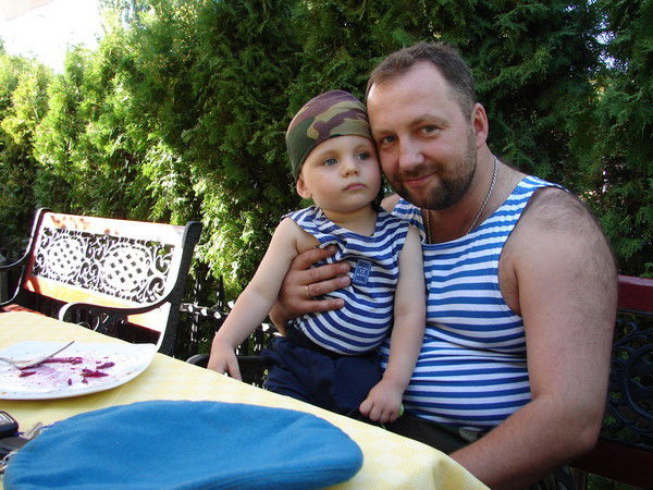 Andros Коломатченко