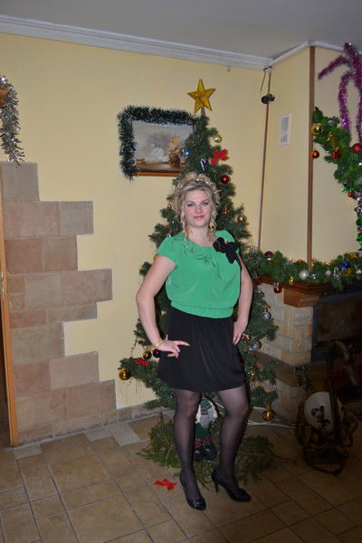 Ирина Середа