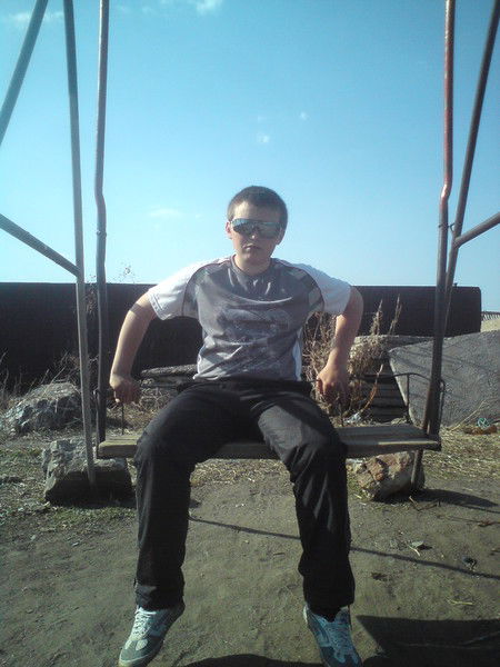 Владимир Суконных