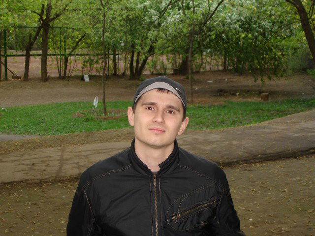 Сергей Удовитченко