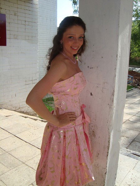 Александра Широкова