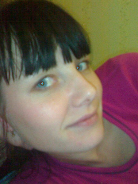 Анастасия Грязина