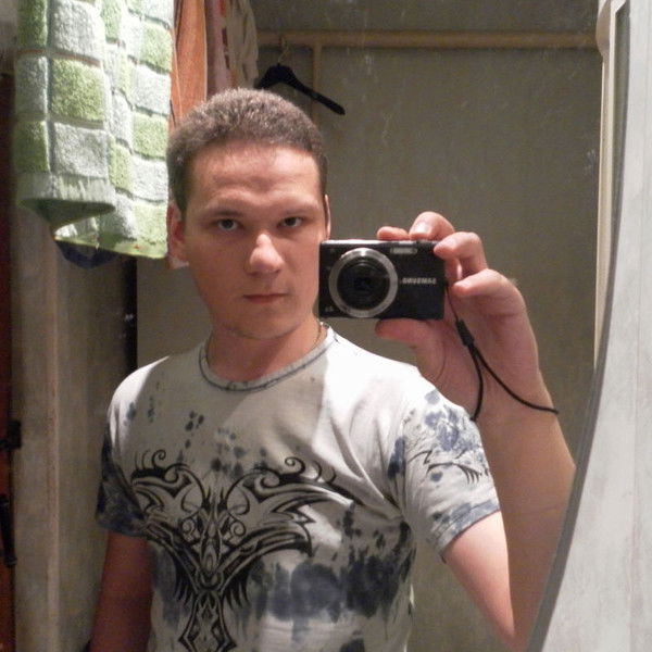 Алексей Рябов