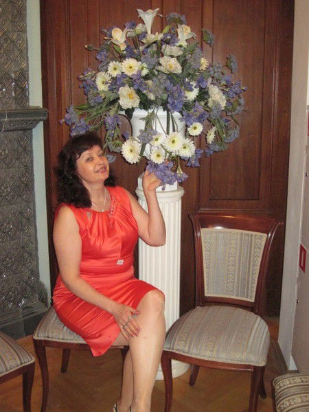 Татьяна Алексеева