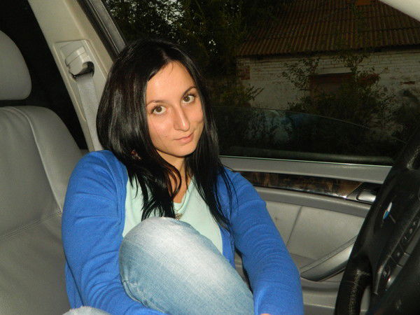 Людмила Сурикова