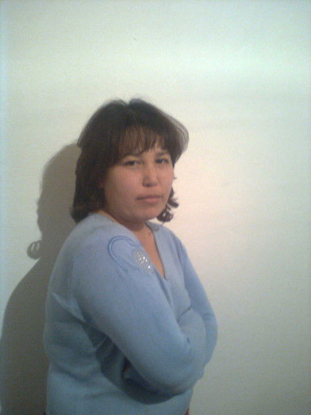 Айгуль Торекулова