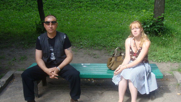 Евгений Ковалёв