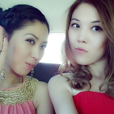 Айман Мансурова