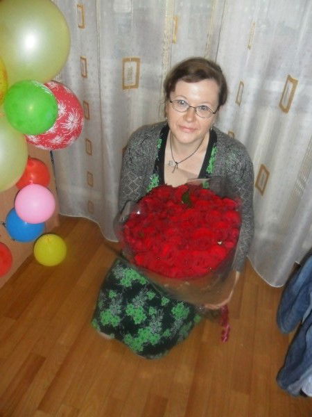 Виктория Дмитриева