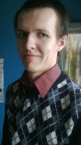 Владимир Козловский