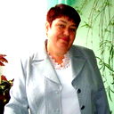 Татьяна Блинова