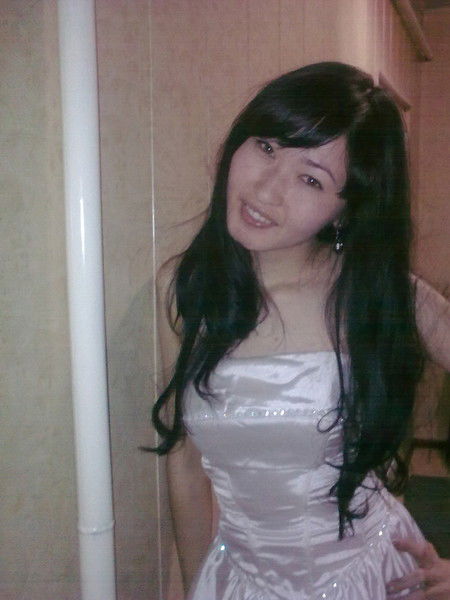 Жазира Борантаева (Токбаева)