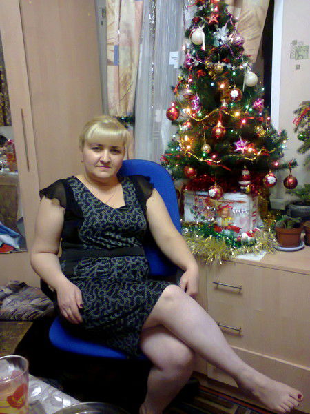 Мила Фурсова