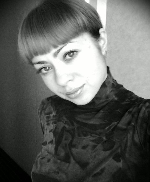 Татьяна Голосенко