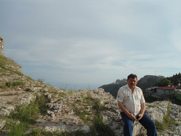 Константин Алексеенко