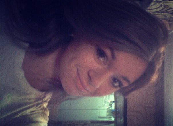 Софья Зензина