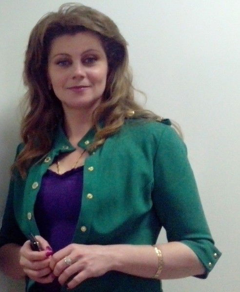 Светлана Таларова