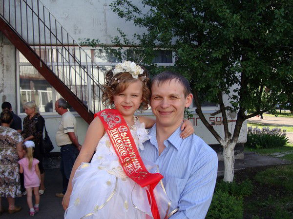 Алексей Овчинников