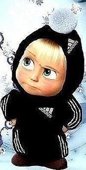 Юлия Крутикова