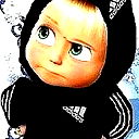 Юлия Крутикова