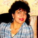 Светлана Олиниченко