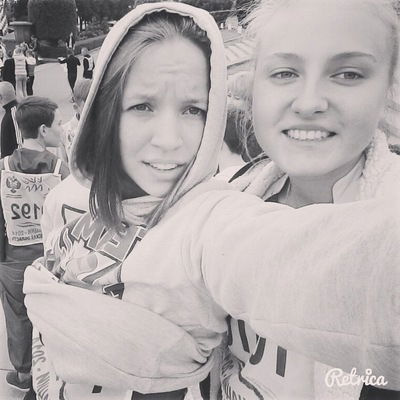 Виктория Чернявская